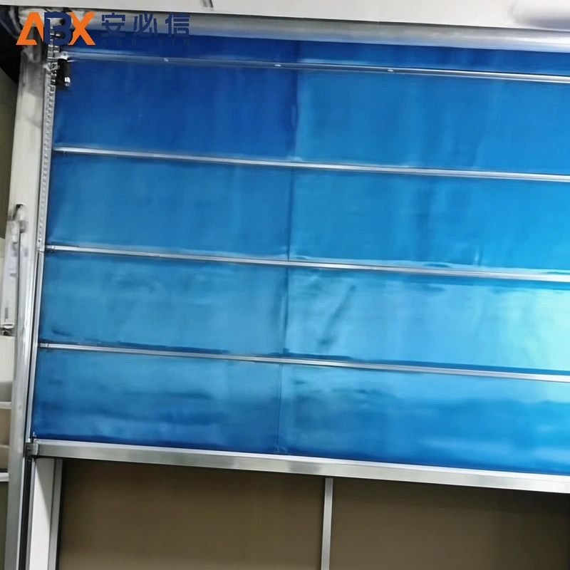 扬州高速堆积门